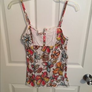 Two Arizona Juniors Tanks
